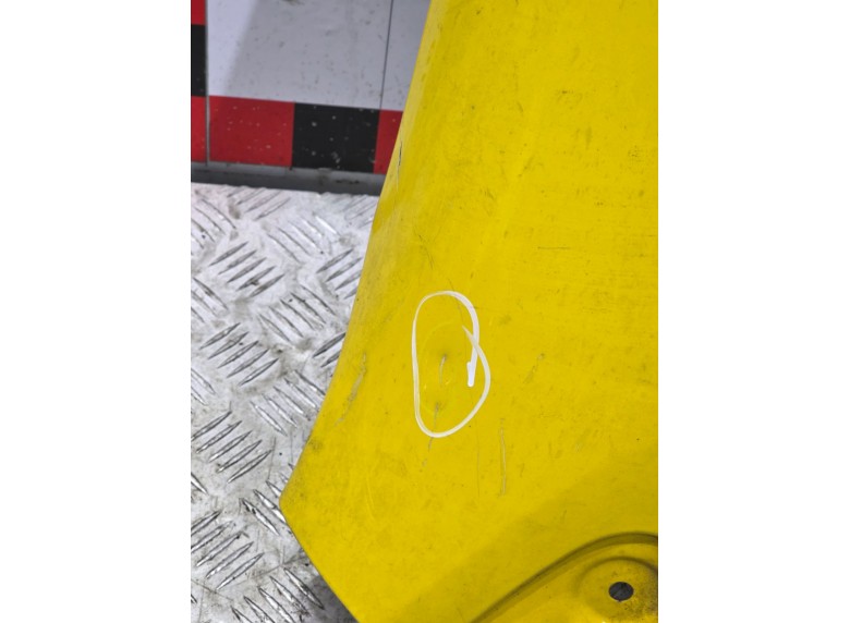 Крыло переднее правое к Крыло переднее правое к Peugeot Partner undefined г. Partner