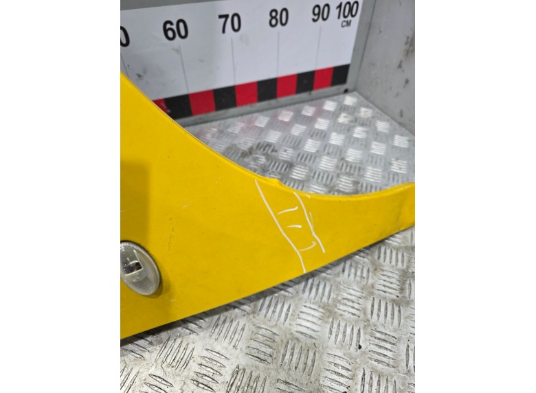 Крыло переднее правое к Крыло переднее правое к Peugeot Partner undefined г. Partner