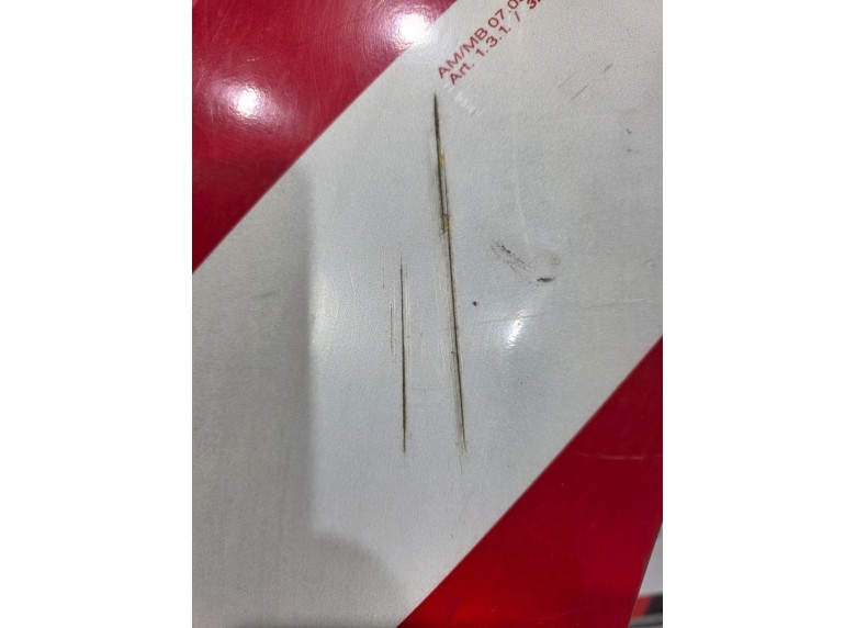 Крыло переднее правое к Крыло переднее правое к Peugeot Partner undefined г. Partner