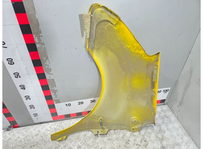 Крыло переднее правое к Крыло переднее правое к Peugeot Partner undefined г. Partner