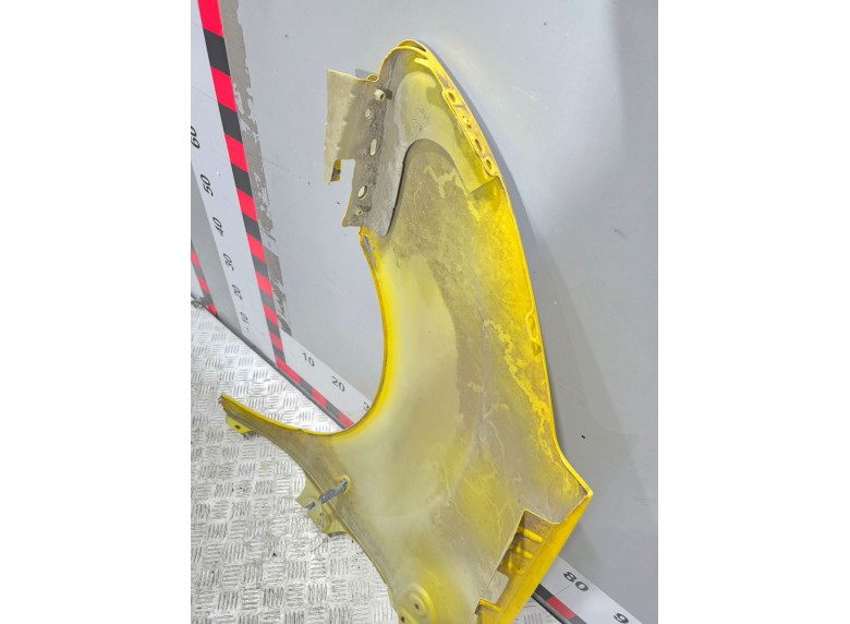 Крыло переднее правое к Крыло переднее правое к Peugeot Partner undefined г. Partner