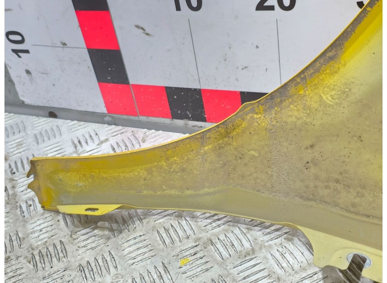 Крыло переднее правое к Крыло переднее правое к Peugeot Partner undefined г. Partner