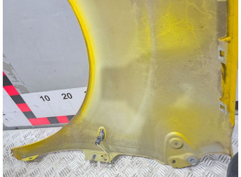 Крыло переднее правое к Крыло переднее правое к Peugeot Partner undefined г. Partner