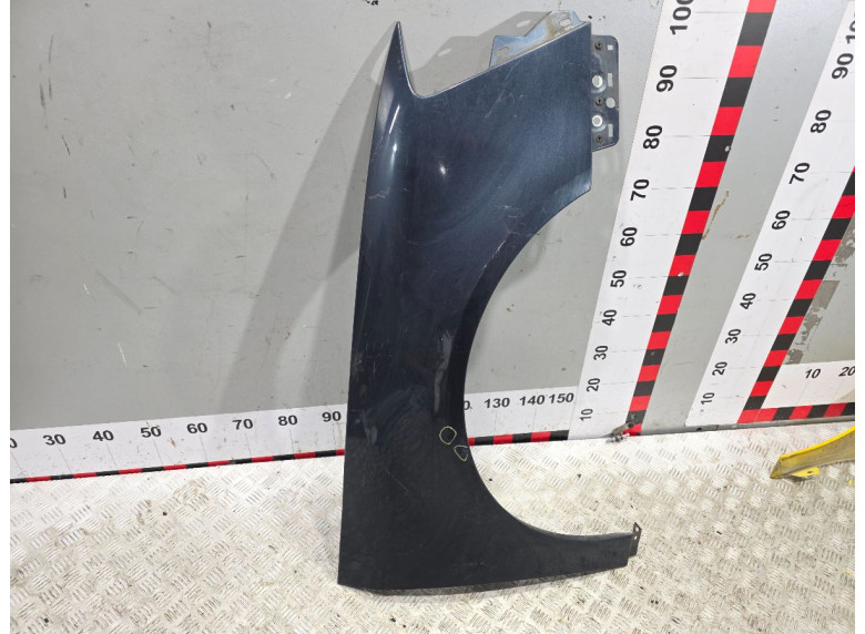 Крыло переднее правое к Volkswagen Passat, 2007г.