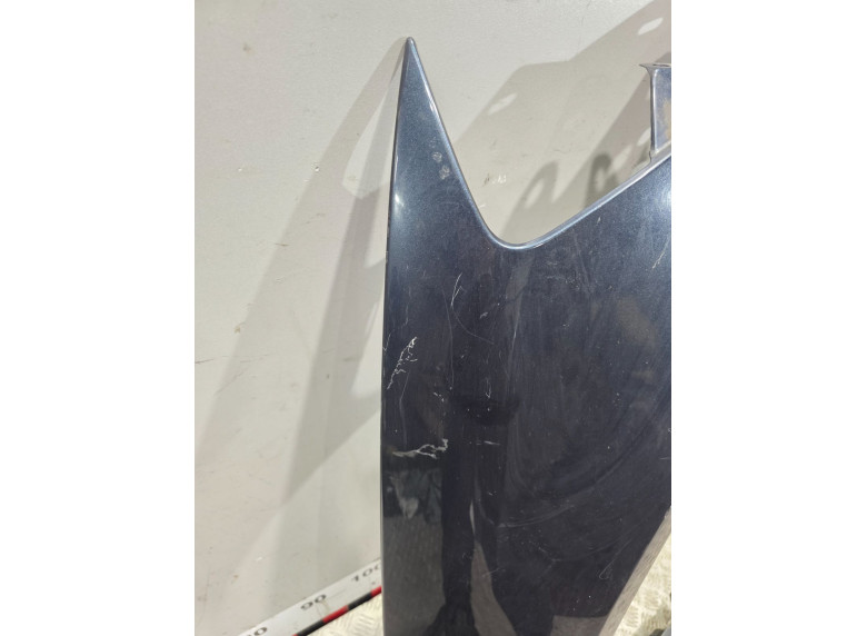 Крыло переднее правое к Volkswagen Passat, 2007г.