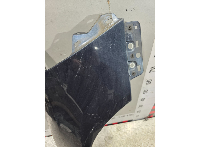 Крыло переднее правое к Volkswagen Passat, 2007г.