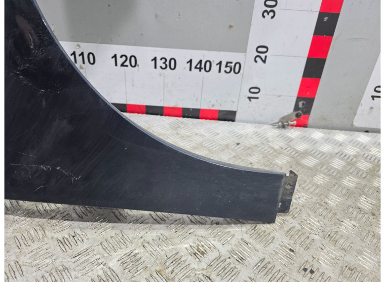 Крыло переднее правое к Volkswagen Passat, 2007г.