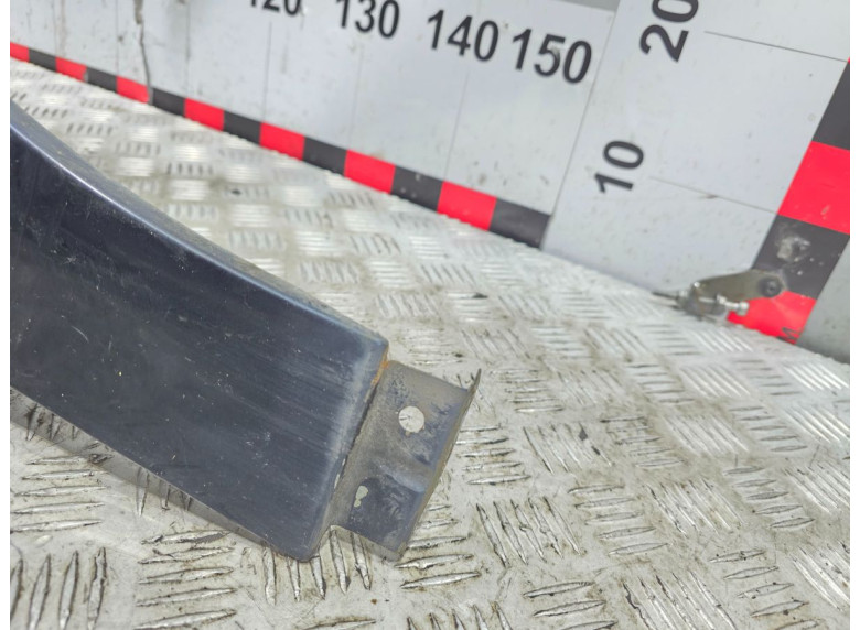 Крыло переднее правое к Volkswagen Passat, 2007г.