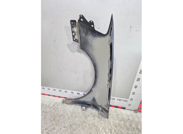 Крыло переднее правое к Volkswagen Passat, 2007г.