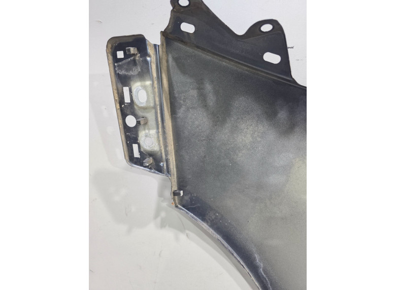 Крыло переднее правое к Volkswagen Passat, 2007г.