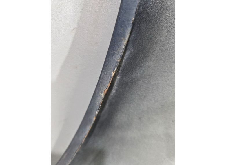 Крыло переднее правое к Volkswagen Passat, 2007г.