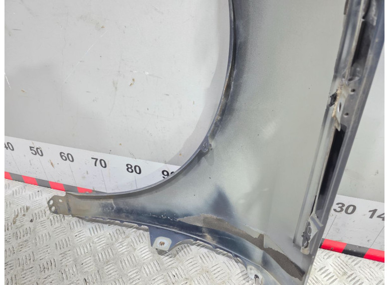 Крыло переднее правое к Volkswagen Passat, 2007г.