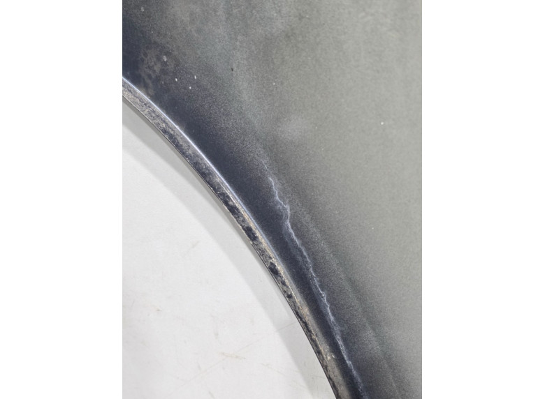 Крыло переднее правое к Volkswagen Passat, 2007г.