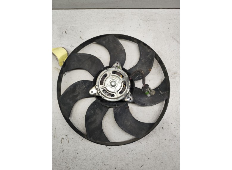 Вентилятор радиатора к Вентилятор радиатора к Ford Transit undefined г. Transit