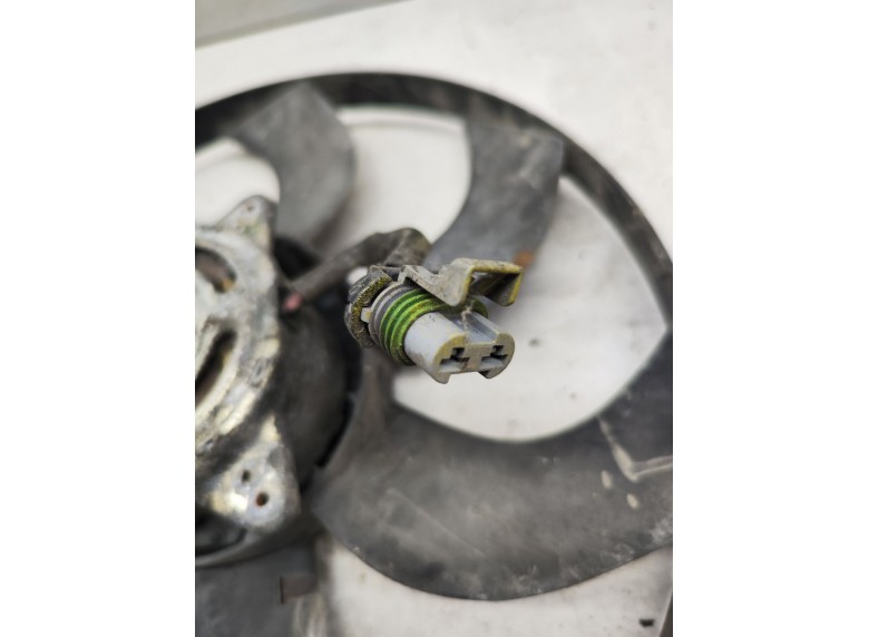 Вентилятор радиатора к Вентилятор радиатора к Ford Transit undefined г. Transit