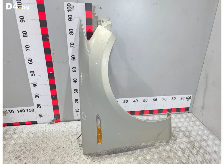 Крыло переднее правое к Ford Mondeo undefined г.