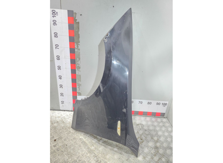 Крыло переднее левое к BMW 1 E87/E81/E82/E88, 2007г.