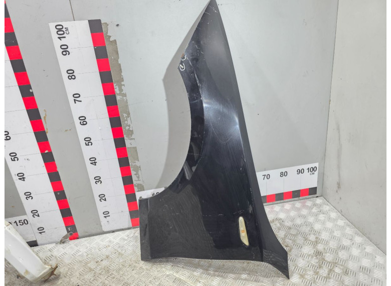 Крыло переднее левое к BMW 1 E87/E81/E82/E88, 2007г.