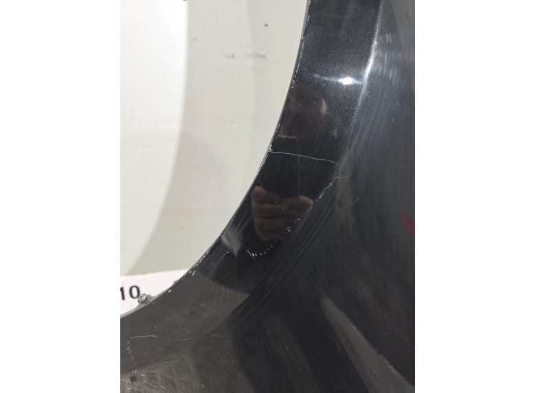 Крыло переднее левое к BMW 1 E87/E81/E82/E88, 2007г.
