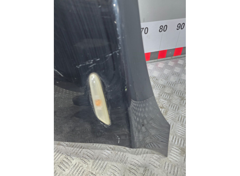 Крыло переднее левое к BMW 1 E87/E81/E82/E88, 2007г.