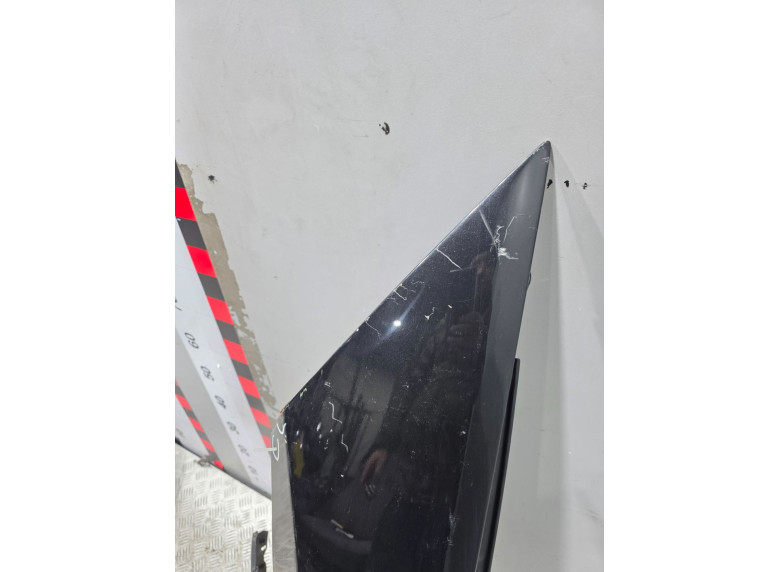 Крыло переднее левое к BMW 1 E87/E81/E82/E88, 2007г.