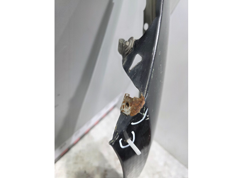 Крыло переднее левое к BMW 1 E87/E81/E82/E88, 2007г.