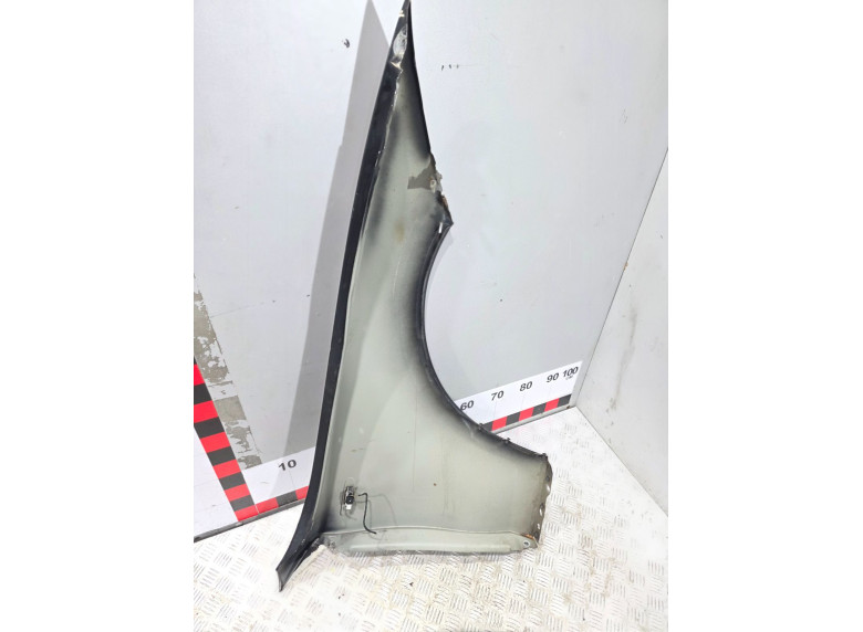 Крыло переднее левое к BMW 1 E87/E81/E82/E88, 2007г.