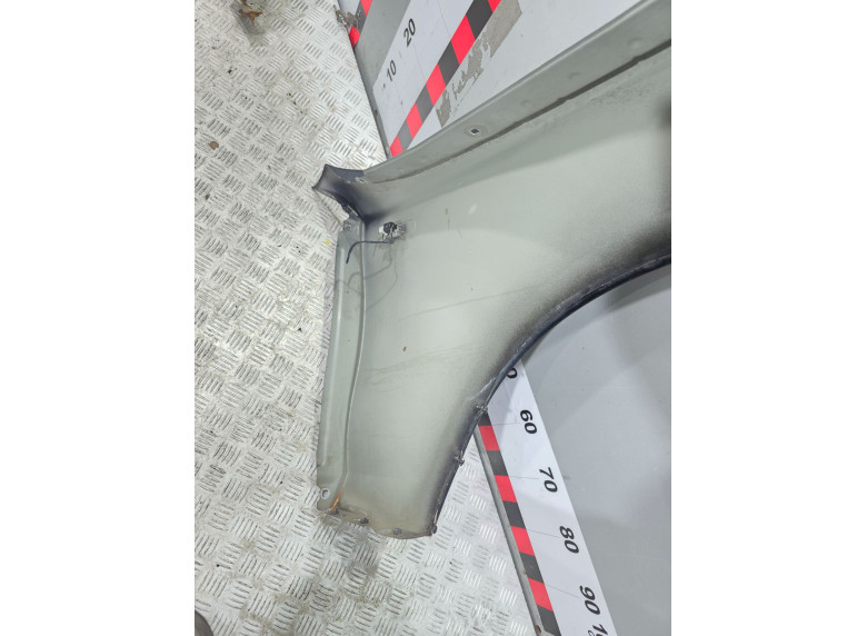 Крыло переднее левое к BMW 1 E87/E81/E82/E88, 2007г.