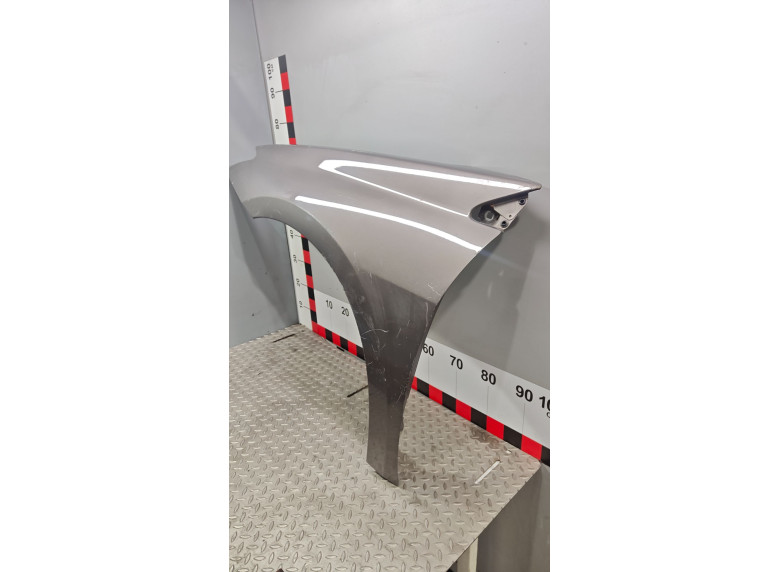 Крыло переднее левое к Renault Laguna, 2009г.