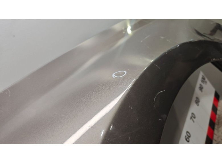 Крыло переднее левое к Renault Laguna, 2009г.