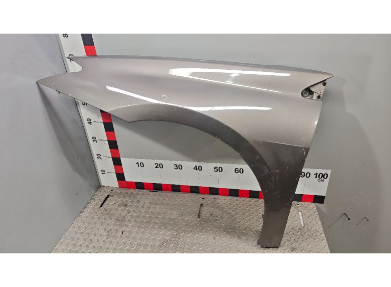 Крыло переднее левое к Renault Laguna, 2009г.