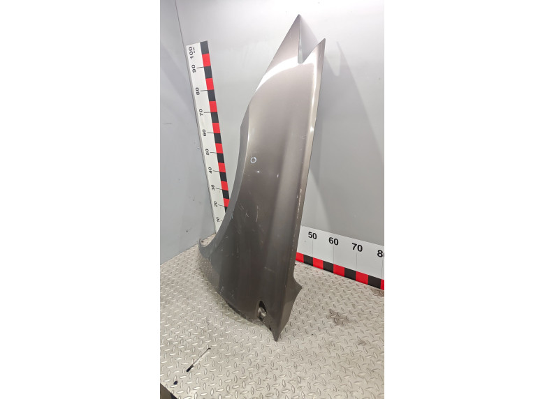 Крыло переднее левое к Renault Laguna, 2009г.