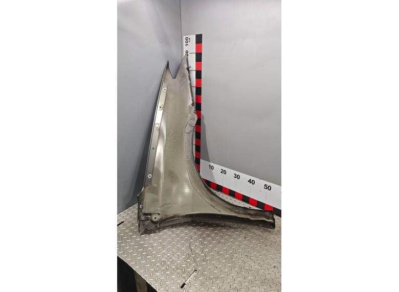 Крыло переднее левое к Renault Laguna, 2009г.