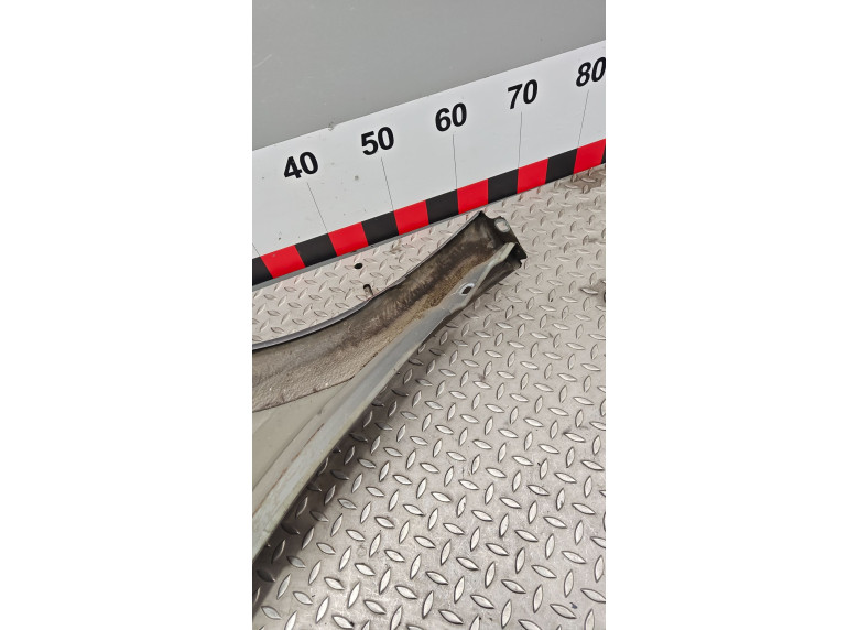 Крыло переднее левое к Renault Laguna, 2009г.