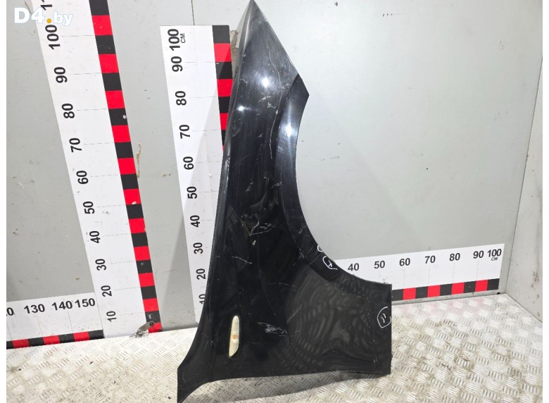 Крыло переднее правое к BMW 1E87/E81/E82/E88 undefined г.