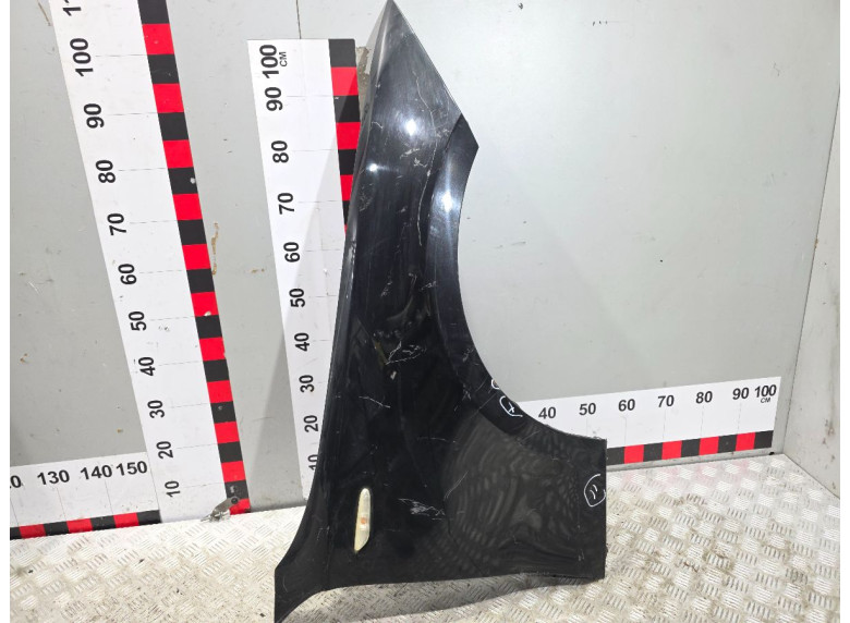 Крыло переднее правое к BMW 1 E87/E81/E82/E88, 2007г.