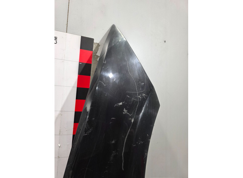 Крыло переднее правое к BMW 1 E87/E81/E82/E88, 2007г.