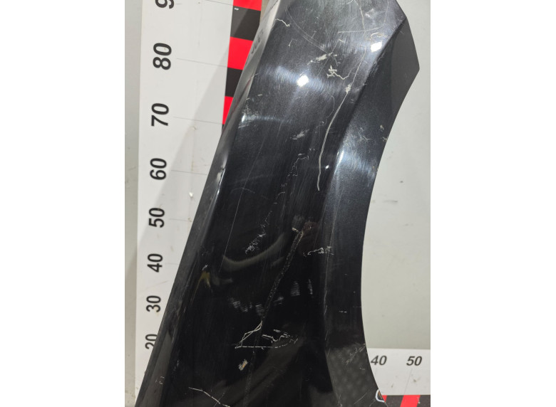 Крыло переднее правое к BMW 1 E87/E81/E82/E88, 2007г.