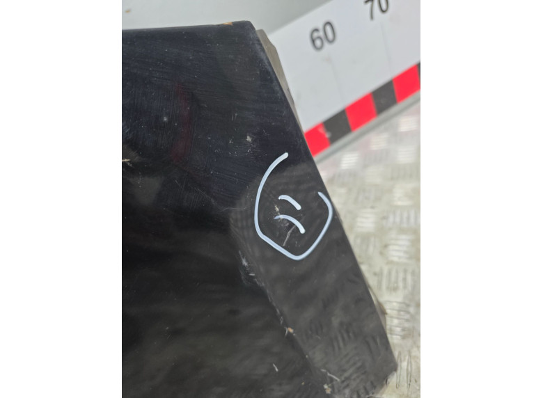 Крыло переднее правое к BMW 1 E87/E81/E82/E88, 2007г.
