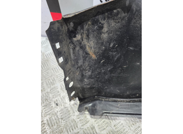 Крыло переднее правое к BMW 1 E87/E81/E82/E88, 2007г.