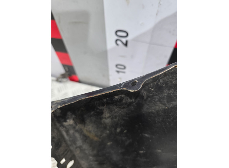 Крыло переднее правое к BMW 1 E87/E81/E82/E88, 2007г.