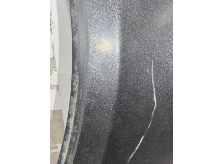 Крыло переднее правое к BMW 1 E87/E81/E82/E88, 2007г.