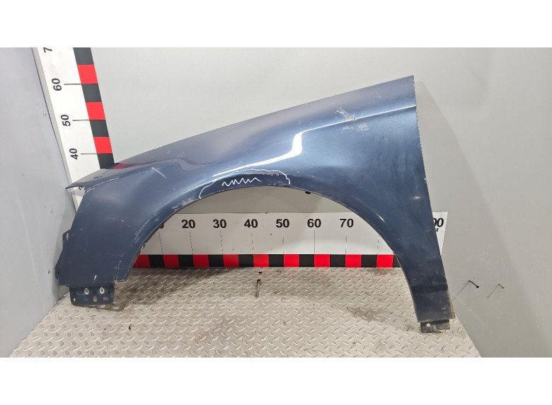 Крыло переднее левое к Volkswagen Passat, 2007г.