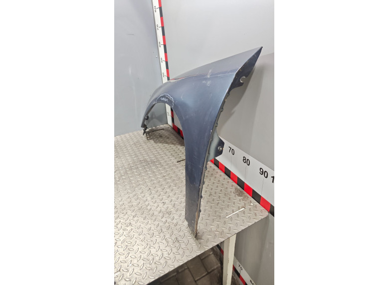 Крыло переднее левое к Volkswagen Passat, 2007г.