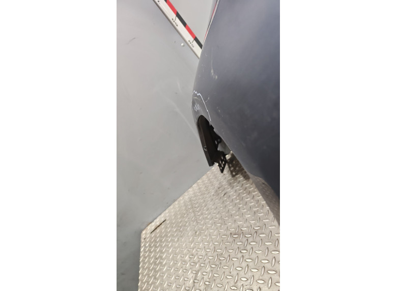 Крыло переднее левое к Volkswagen Passat, 2007г.