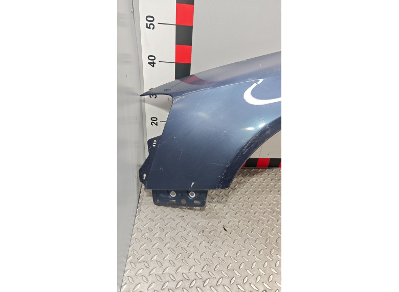 Крыло переднее левое к Volkswagen Passat, 2007г.