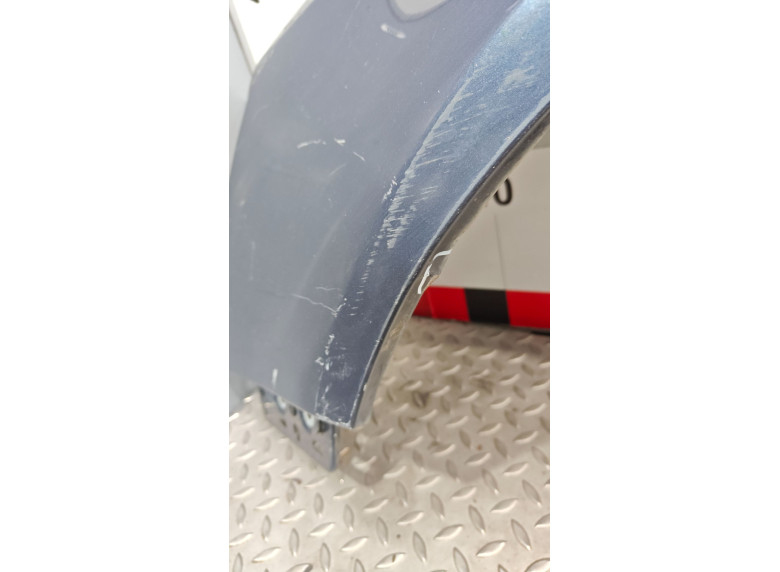 Крыло переднее левое к Volkswagen Passat, 2007г.