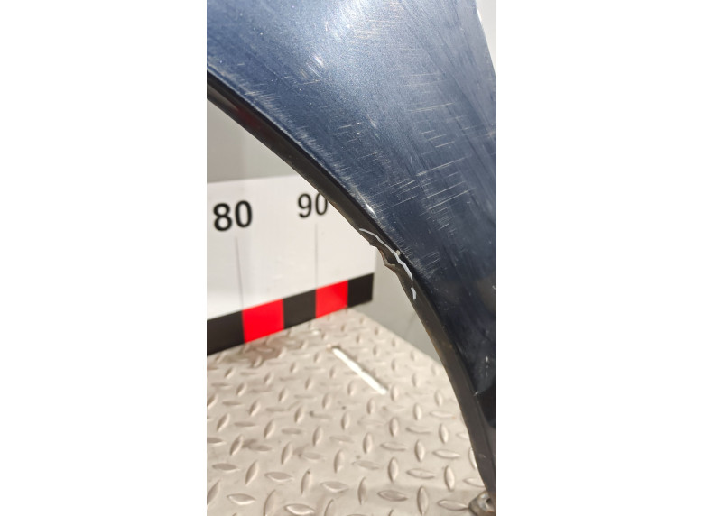 Крыло переднее левое к Volkswagen Passat, 2007г.