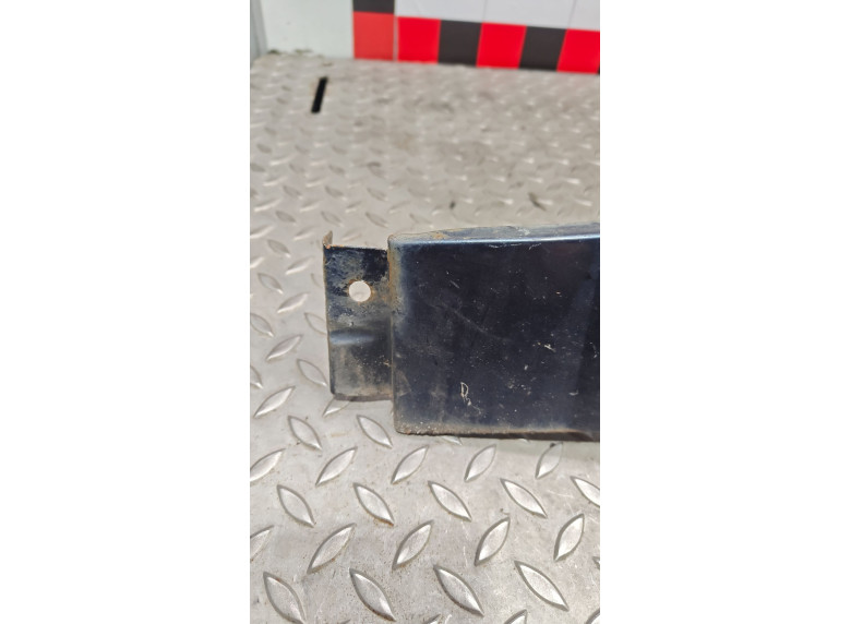 Крыло переднее левое к Volkswagen Passat, 2007г.