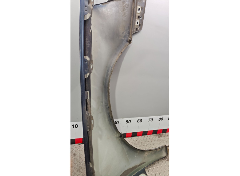 Крыло переднее левое к Volkswagen Passat, 2007г.